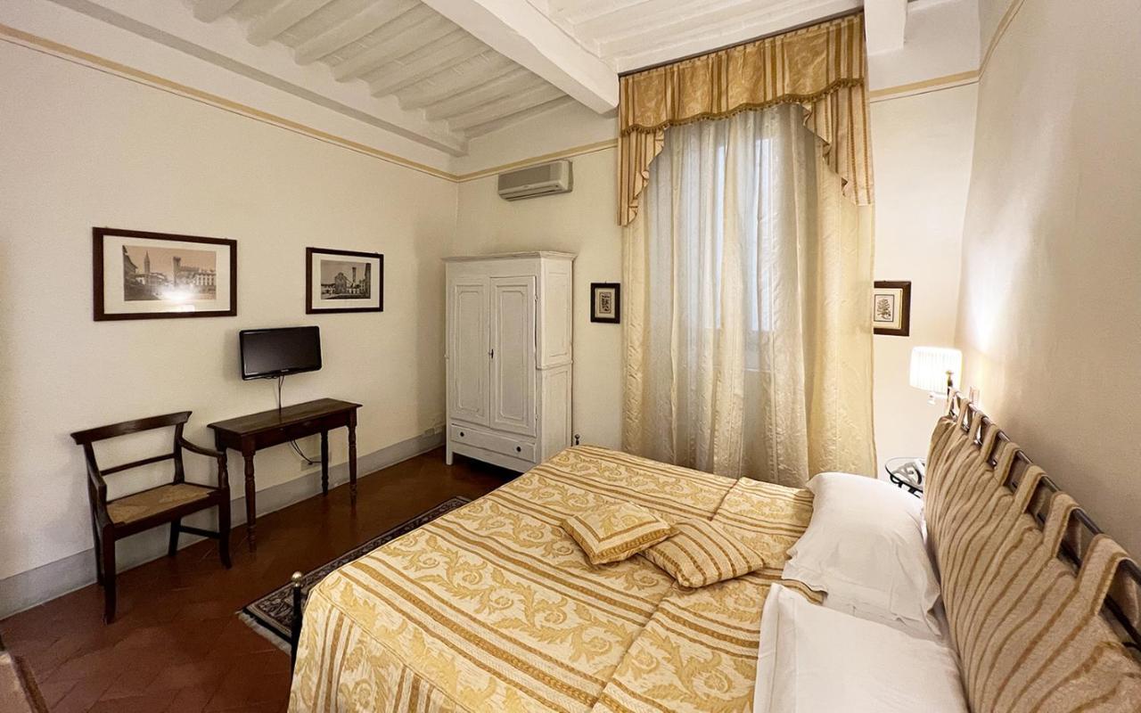 B&B Piccolo Hotel Кортона Екстер'єр фото
