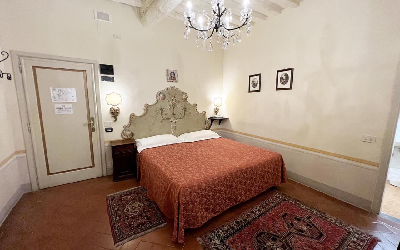 B&B Piccolo Hotel Кортона Екстер'єр фото