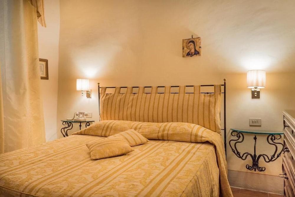 B&B Piccolo Hotel Кортона Екстер'єр фото