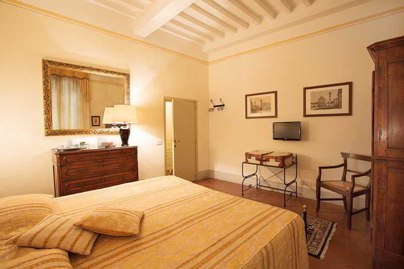 B&B Piccolo Hotel Кортона Екстер'єр фото