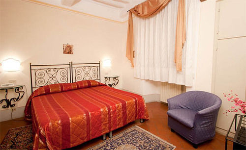 B&B Piccolo Hotel Кортона Екстер'єр фото
