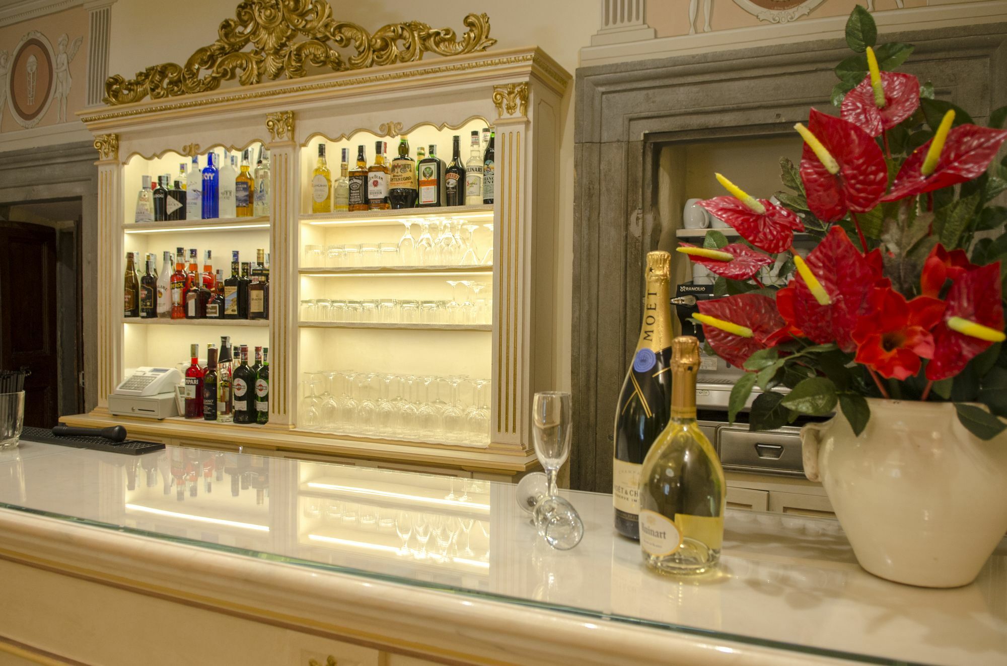 B&B Piccolo Hotel Кортона Екстер'єр фото