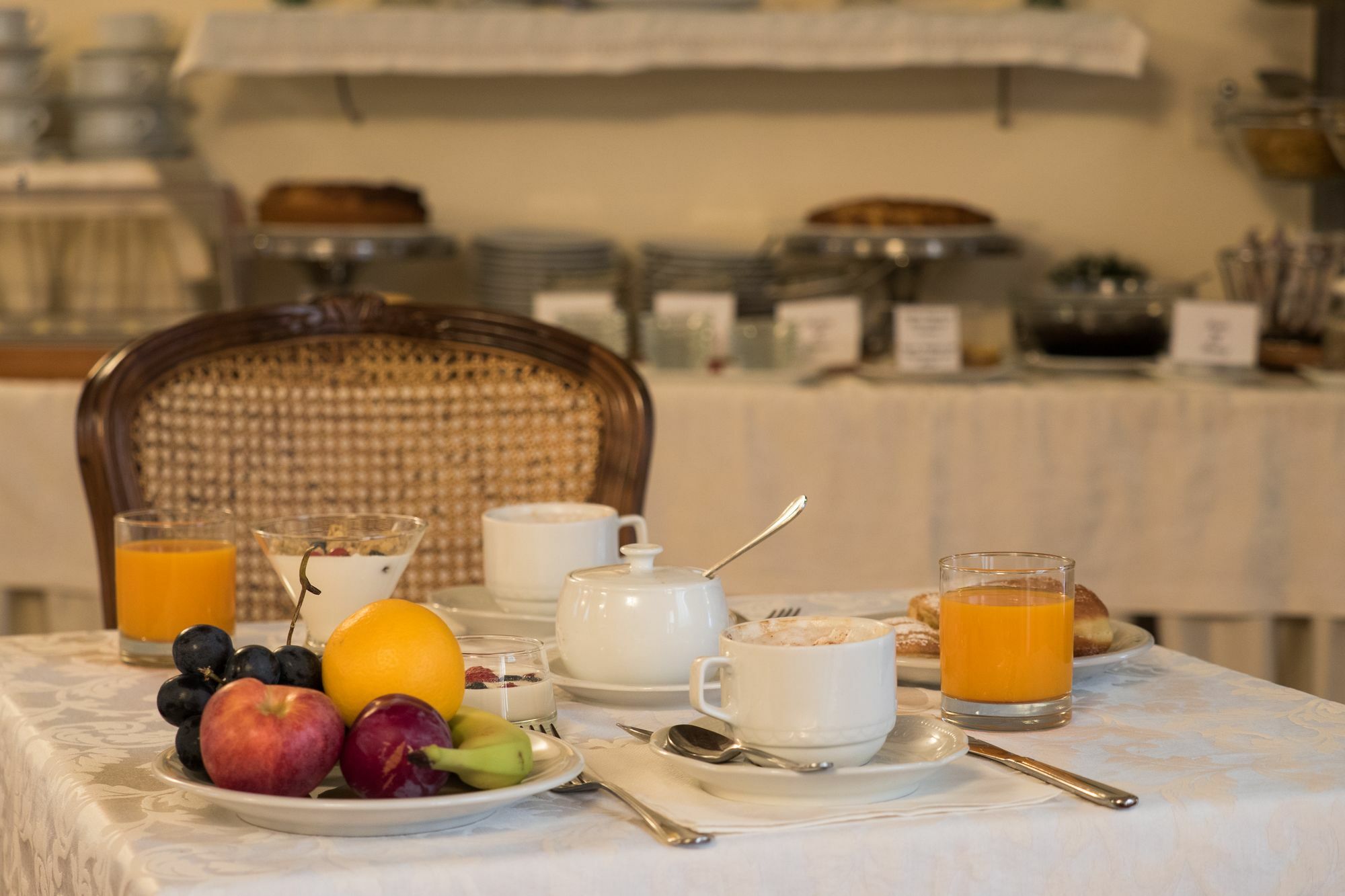 B&B Piccolo Hotel Кортона Екстер'єр фото